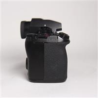 Used Panasonic Lumix S5 II Full Frame Mirrorless Camera Body
