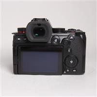 Used Panasonic Lumix S5 II Full Frame Mirrorless Camera Body