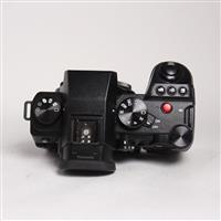 Used Panasonic Lumix S5 II Full Frame Mirrorless Camera Body