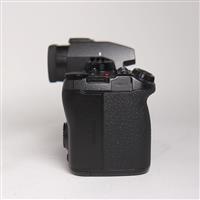Used Panasonic Lumix S5 II Full Frame Mirrorless Camera Body