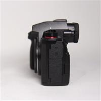Used Panasonic Lumix S5 II Full Frame Mirrorless Camera Body