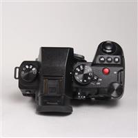 Used Panasonic Lumix S5 II Full Frame Mirrorless Camera Body