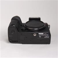 Used Panasonic Lumix S5 II Full Frame Mirrorless Camera Body