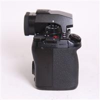 Used Panasonic Lumix S5 II Full Frame Mirrorless Camera Body