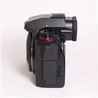 Used Panasonic Lumix S5 II Full Frame Mirrorless Camera Body