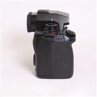 Used Panasonic Lumix S5 II Full Frame Mirrorless Camera Body