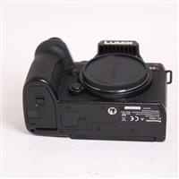 Used Panasonic Lumix S5 II Full Frame Mirrorless Camera Body