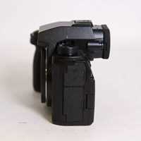 Used Panasonic Lumix S5 II X Black Video Edition L-Mount Camera Body
