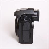 Used Panasonic Lumix S5 II X Black Video Edition L-Mount Camera Body