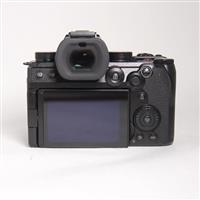 Used Panasonic Lumix S5 II X Black Video Edition L-Mount Camera Body