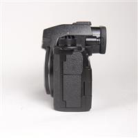 Used Panasonic Lumix S5 II X Black Video Edition L-Mount Camera Body