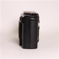 Used Panasonic Lumix S9 Full-Frame Mirrorless Camera Jet Black