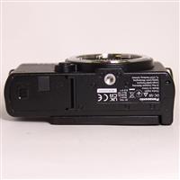 Used Panasonic Lumix S9 Full-Frame Mirrorless Camera Jet Black