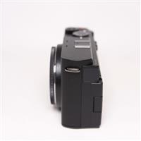 Used Panasonic Lumix S9 Full-Frame Mirrorless Camera Jet Black