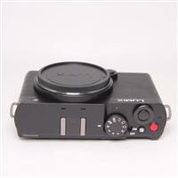 Used Panasonic Lumix S9 Full-Frame Mirrorless Camera Jet Black