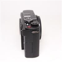 Used Panasonic Lumix S9 Full-Frame Mirrorless Camera Jet Black