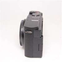 Used Panasonic Lumix S9 Full-Frame Mirrorless Camera Jet Black