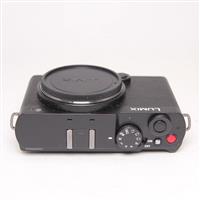 Used Panasonic Lumix S9 Full-Frame Mirrorless Camera Jet Black
