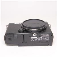 Used Panasonic Lumix S9 Full-Frame Mirrorless Camera Jet Black