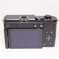 Used Panasonic Lumix S9 Full-Frame Mirrorless Camera Jet Black