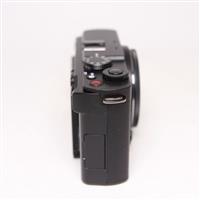 Used Panasonic Lumix S9 Full-Frame Mirrorless Camera Jet Black