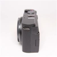 Used Panasonic Lumix S9 Full-Frame Mirrorless Camera Jet Black