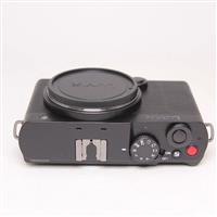 Used Panasonic Lumix S9 Full-Frame Mirrorless Camera Jet Black