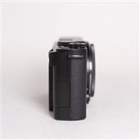 Used Panasonic Lumix S9 Full-Frame Mirrorless Camera Jet Black