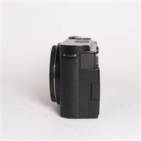 Used Panasonic Lumix S9 Full-Frame Mirrorless Camera Jet Black