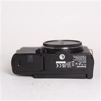 Used Panasonic Lumix S9 Full-Frame Mirrorless Camera Jet Black