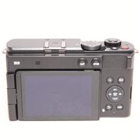 Used Panasonic Lumix S9 Full-Frame Mirrorless Camera Jet Black