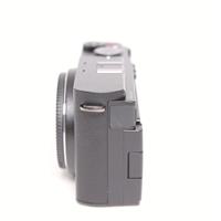 Used Panasonic Lumix S9 Full-Frame Mirrorless Camera Jet Black