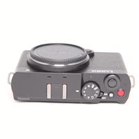 Used Panasonic Lumix S9 Full-Frame Mirrorless Camera Jet Black