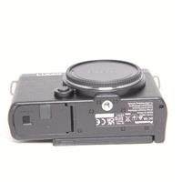 Used Panasonic Lumix S9 Full-Frame Mirrorless Camera Jet Black