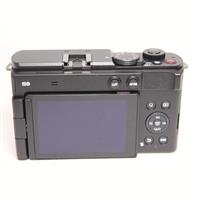 Used Panasonic Lumix S9 Full-Frame Mirrorless Camera Jet Black