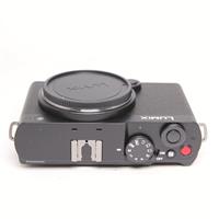 Used Panasonic Lumix S9 Full-Frame Mirrorless Camera Jet Black