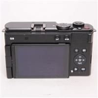 Used Panasonic Lumix S9 Full-Frame Mirrorless Camera Jet Black