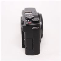 Used Panasonic Lumix S9 Full-Frame Mirrorless Camera Jet Black