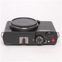 Used Panasonic Lumix S9 Full-Frame Mirrorless Camera Jet Black