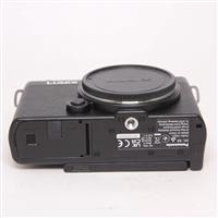 Used Panasonic Lumix S9 Full-Frame Mirrorless Camera Jet Black