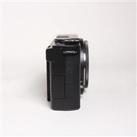 Used Panasonic Lumix S9 Full-Frame Mirrorless Camera Jet Black
