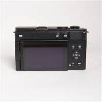 Used Panasonic Lumix S9 Full-Frame Mirrorless Camera Jet Black
