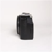 Used Panasonic Lumix S9 Full-Frame Mirrorless Camera Jet Black