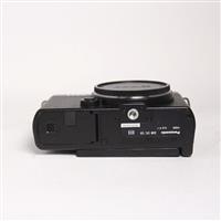Used Panasonic Lumix S9 Full-Frame Mirrorless Camera Jet Black
