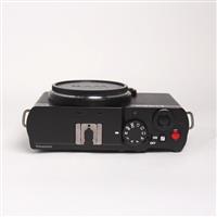 Used Panasonic Lumix S9 Full-Frame Mirrorless Camera Jet Black
