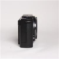 Used Panasonic Lumix S9 Full-Frame Mirrorless Camera Jet Black