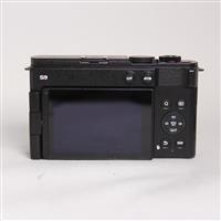 Used Panasonic Lumix S9 Full-Frame Mirrorless Camera Jet Black