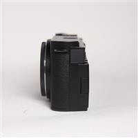 Used Panasonic Lumix S9 Full-Frame Mirrorless Camera Jet Black