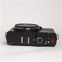 Used Panasonic Lumix S9 Full-Frame Mirrorless Camera Jet Black