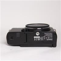 Used Panasonic Lumix S9 Full-Frame Mirrorless Camera Jet Black